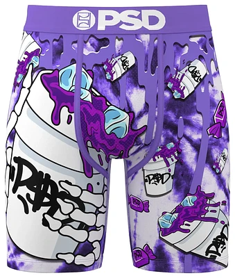 PSD Purp Lean Underwear - Men's