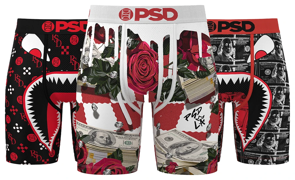 PSD Cookies Ransom - Men's