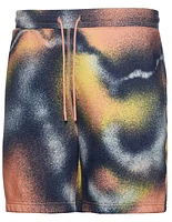 LCKR Stock Fleece Shorts - Men's
