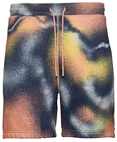 LCKR Stock Fleece Shorts - Men's
