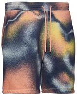 LCKR Stock Fleece Shorts - Men's