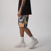 LCKR Stock Fleece Shorts - Men's