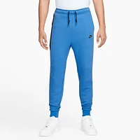 Nike Tech Fleece Joggers  - Men's