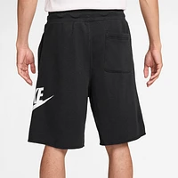 Nike Club Alumni FT Shorts  - Men's