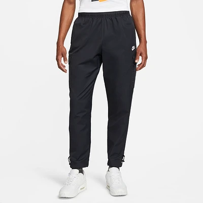 Nike Mens NSW Repeat SW Woven Pants