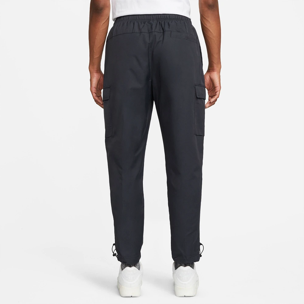 Nike Mens NSW Repeat SW Woven Pants