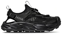 HOKA Girls Hopara 2 - Girls' Grade School Shoes Black/Black