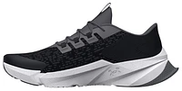 Under Armour Boys Scramjet 5 - Boys' Preschool Running Shoes White/Black/Grey