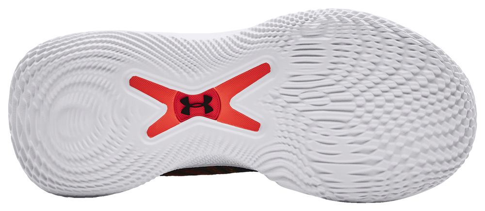 Under Armour Curry 10 Iron