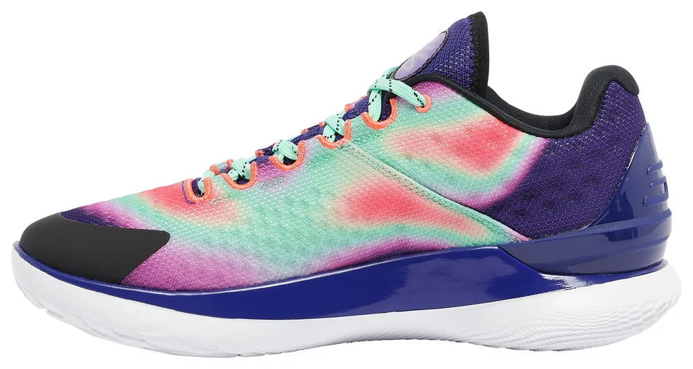 under armour curry 1 pink men