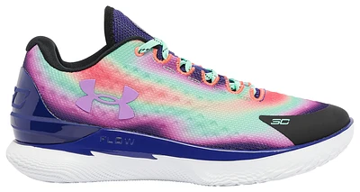 Under Armour Curry 1 Low Flotro Northern Lights - Men's