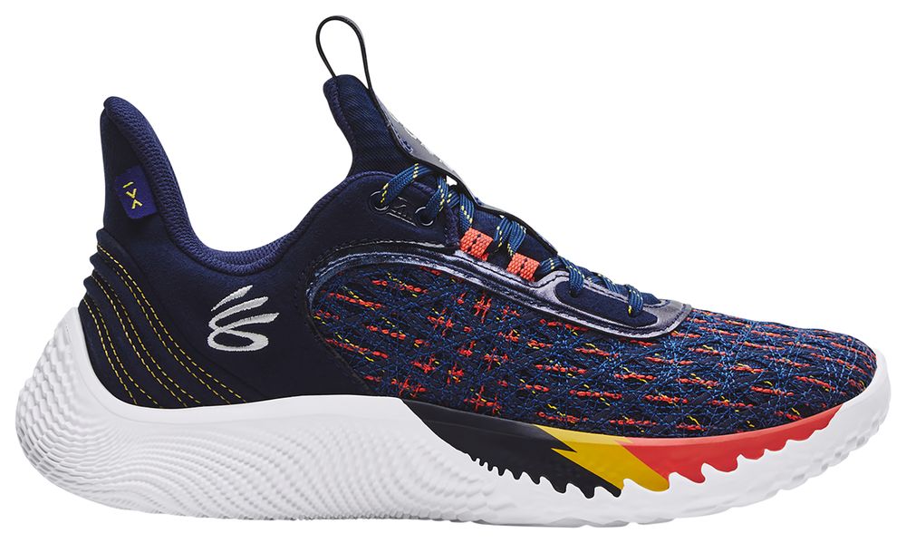 Under Armour Curry 9