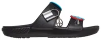 Crocs Classic Create Your Peace Sandal - Women's