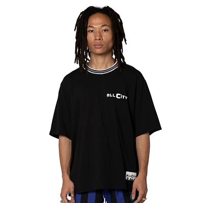 All City By Just Don T-Shirt  - Men's