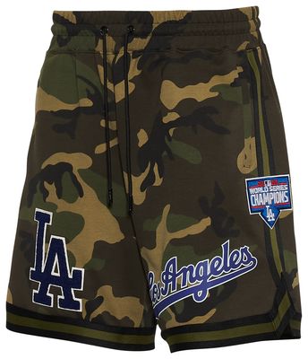 Pro Standard Dodgers Team Shorts