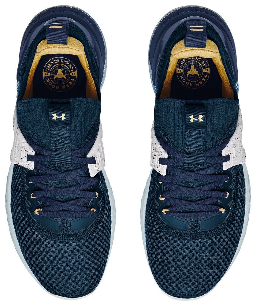 Under Armour Project Rock 4