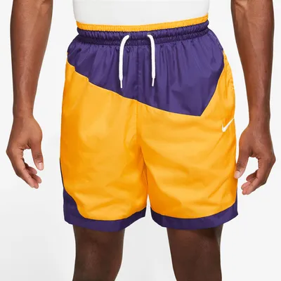 Nike Dri-FIT DNA Woven Shorts  - Men's
