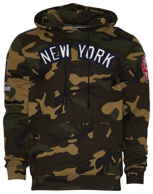 Pro Standard Yankees Team Hoodie