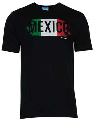 Champion Brushed T-Shirt