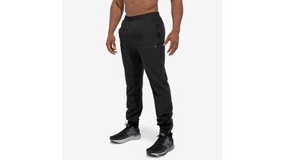 Eastbay Windtech Pants - Men's | Plaza 