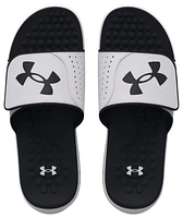 Under Armour Mens Under Armour Ignite 7 - Mens Shoes White/Black Size 10.0