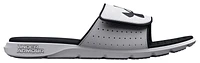 Under Armour Mens Ignite 7 - Shoes White/Black