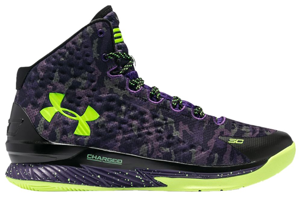 Under Armour Curry  Champs Sports Canada