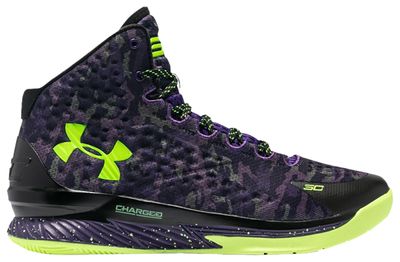 Under Armour Curry 1 Retro - Men's