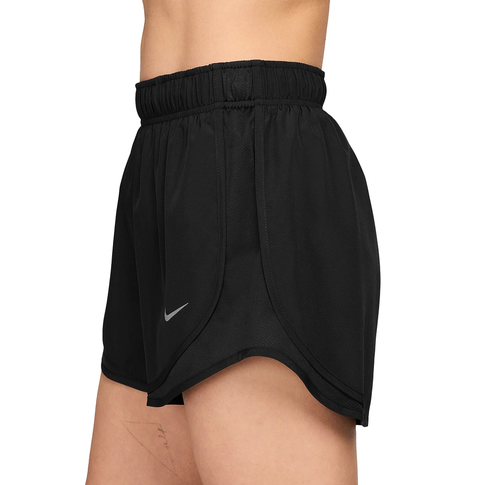 Nike Short Tempo Dri-FIT taille mi-haute de 8 cm (3 po) - Pour femmes