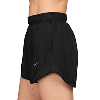 Nike Short Tempo Dri-FIT taille mi-haute de 8 cm (3 po) - Pour femmes