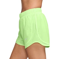 Nike Tempo Dri-FIT Medium Rise 3" Shorts  - Women's
