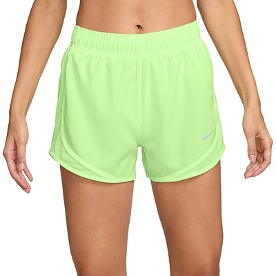 Nike Tempo Dri-FIT Medium Rise 3" Shorts  - Women's