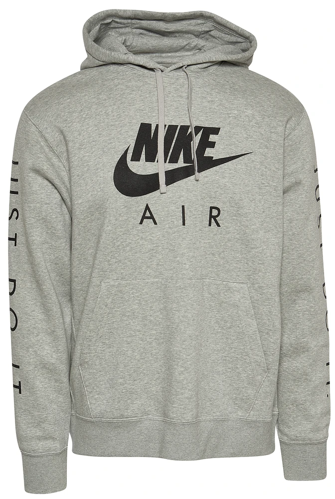 Nike Chandail à capuchon Just Do It - Pour hommes