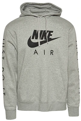Nike Chandail à capuchon Just Do It - Pour hommes