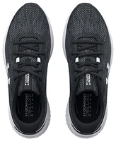 Under Armour Womens Charged Rogue 3 - Running Shoes Black/Iridescent