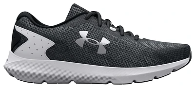 Under Armour Womens Charged Rogue 3 - Running Shoes Black/Iridescent