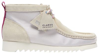 Clarks Wallabee FTRE - Men's