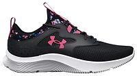 Under Armour Infinity 2.0 Print - Girls' Grade School