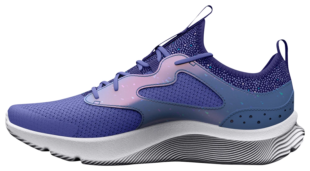 Under Armour Girls Infinity 2.0 Print