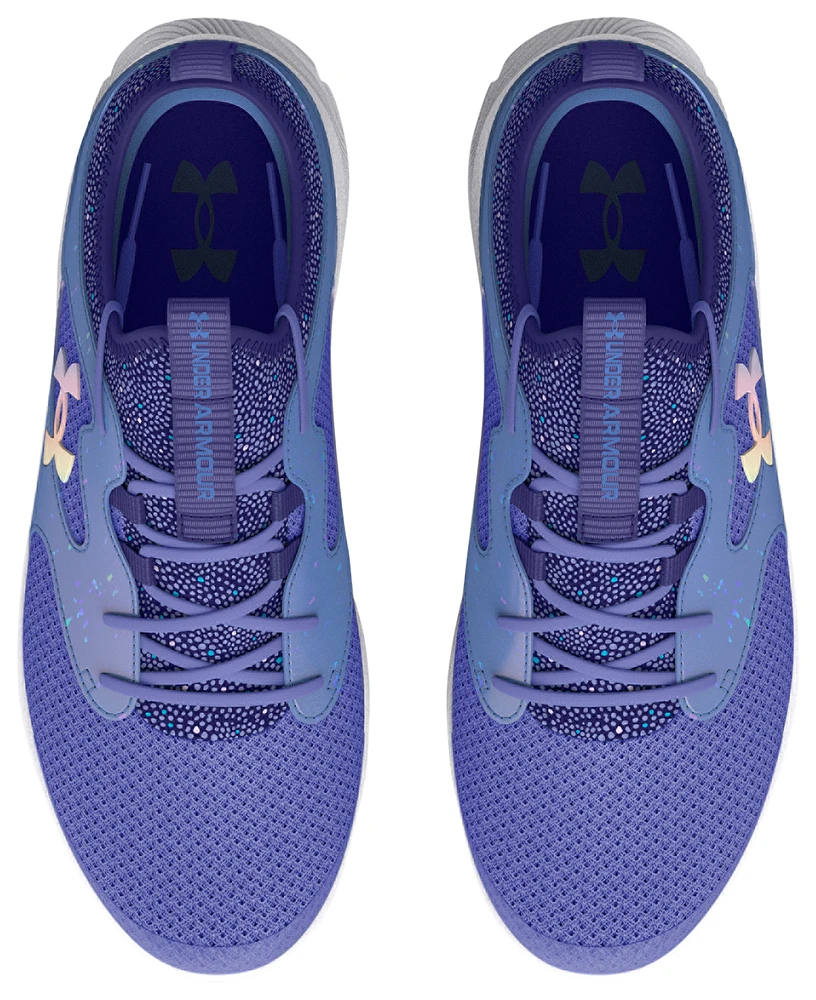 Under Armour Girls Infinity 2.0 Print