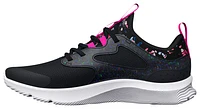 Under Armour Girls Infinity 2.0 Print AL - Girls' Preschool Running Shoes