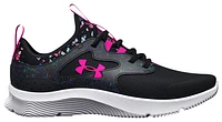 Under Armour Girls Infinity 2.0 Print AL - Girls' Preschool Running Shoes