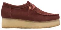 Clarks Wallacraft Lo - Women's