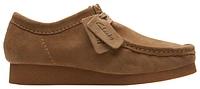 Clarks Mens Wallabee EVO