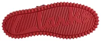 Clarks Mens Clarks Torhill Hi Boots - Mens Red/Red Size 09.0