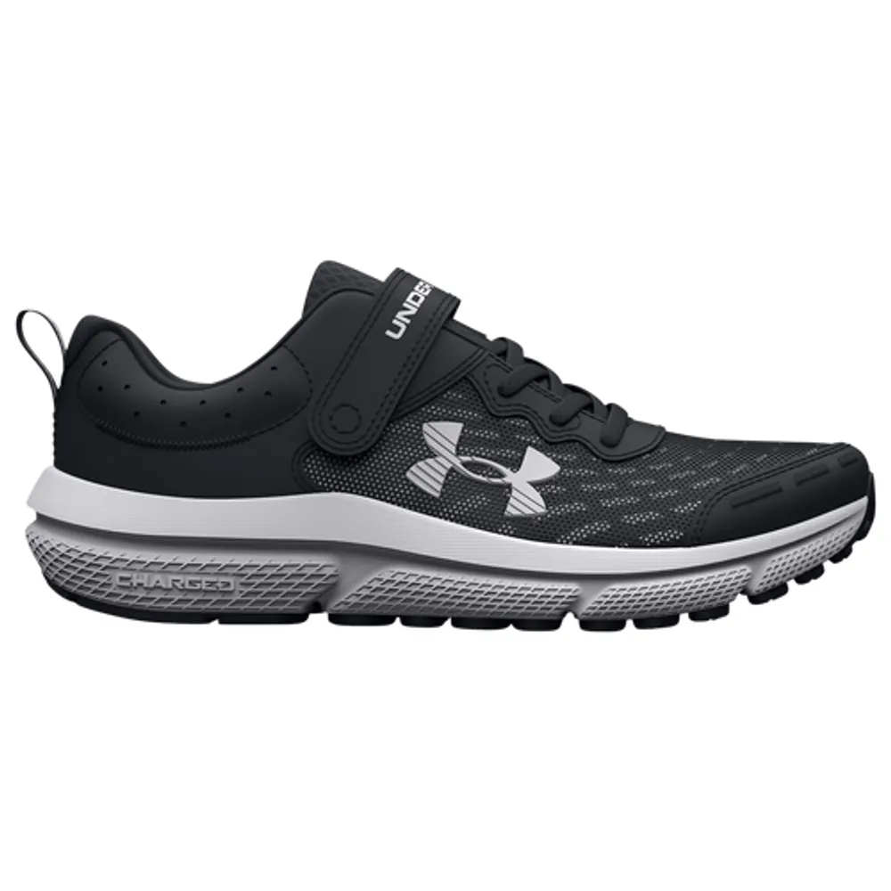 Under Armour Assert 10 Wide AC