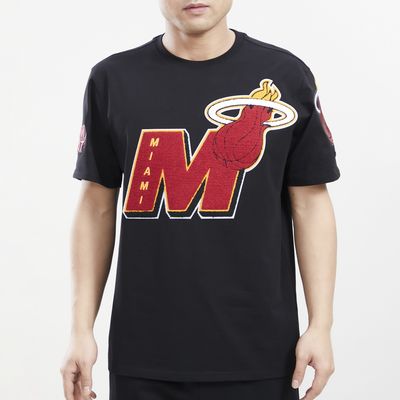 Pro Standard Heat Mash Up T-Shirt