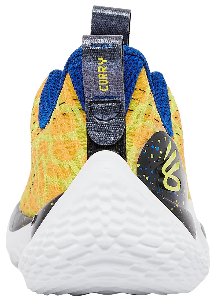 Under Armour Mens Under Armour Curry 10