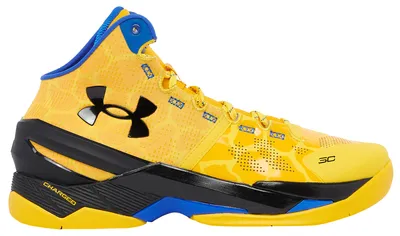 Under Armour Curry Two - Men's