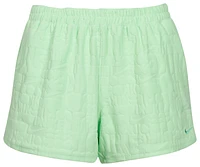 Nike Retro Flow Cover-Up Shorts  - Women's